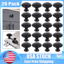 20Pack Cabinet Knobs Hardware Bedroom Kitchen Drawer Cupboard Handle Pul... - $15.99