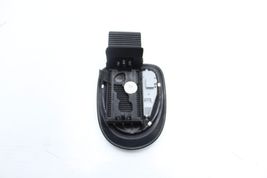 2003 MERCEDES-BENZ S-CLASS S 600 CENTER CONSOLE SHIFTER TRIM BEZEL U0308 image 4