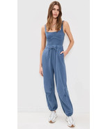 FP Movement Women&#39;s Inbound One Piece Jumpsuit Midnight Navy Size Medium... - €68,98 EUR