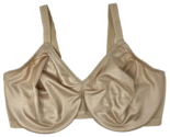WACOAL Nude Underwire Bra Size 44DD Set of 3 - $65.54