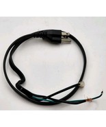 POWER CORD Keurig K-Duo Essentials Coffee Brewer 24&quot; Replacement (all mo... - $10.92 CAD