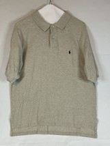 Polo Ralph Lauren Polo Shirt Mens Large Short Sleeve TPC Sawgrass Polo Golf - £8.29 GBP