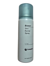 Coloplast Brava Sting Free Skin Protectant 120205 Skin Barrier Spray 1.7... - $21.51