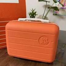 DunKin Donuts  Korea Orange Summer Ready Bag, Carry-On Luggage Luggage H... - €172,89 EUR