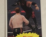 Kane 2012 Topps WWE wrestling Card #21 - $1.97