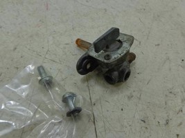 02 Yamaha FZ1 Fazer FZS1000 1000 PET COCK PETCOCK FUEL GAS SHUTOFF - $24.95