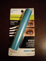 Covergirl Supersizer Waterproof Mascara, 825 Very Black Lash Styler(Y142/3) - $13.09