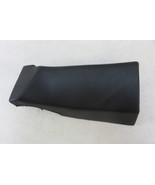 90 Ferrari 348 TS trim, dash panel, lower left, black 622238 - $89.68 CAD