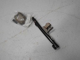 2004 jeep Grand Cherokee Front Seat Belt Guide Adjuster LEFT OR RIGHT - $29.99