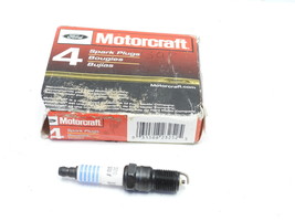 Spark Plug-VIN: 3 MOTORCRAFT SP-442 4 Pack - $11.60