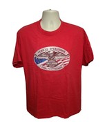 2004 Harley Davidson Vehicle Operations York Pennsylvania Adult Large Re... - $17.82