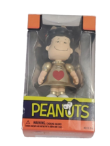 2013 Peanuts Halloween Queen Lucy Van Pelt Figure CVS Exclusive - £15.63 GBP