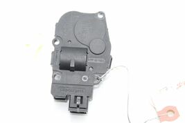 07-13 MERCEDES-BENZ S550 A/C HEATER AIR FLAP VENT ACTUATOR Q3853 image 11