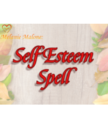 Self Esteem Spell ~ Self Love, Self Worth, Self Care, Confidence, Empowe... - £27.52 GBP
