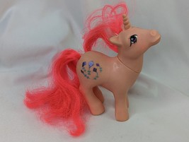 Hasbro My Little Pony Skyflier Unicorn Figure 6 Inch 1984 - £9.92 GBP