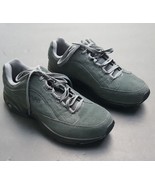 RYKA Womens Sneaker Walking Shoe 10 Wide damaged - £20.92 GBP