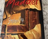 Rose Madder by Stephen King (1995, Hardcover) - $9.89