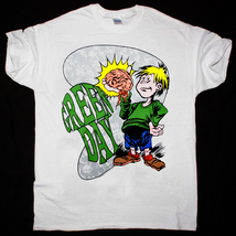 Green Day 1994 Eat Your Parents Dookie Alternative Punk T Shirt - £16.59 GBP+
