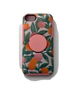 Popsecket iPhones Wireless Cell Phone Case Pink/Mult Color-New-SHIPS N 2... - $626.96 MXN