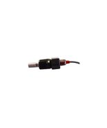 Myron L CS51 Conductivity Cell, K = 1.0, Built-in thermistor ATC, 3/4&quot; N... - $6,959.72 MXN