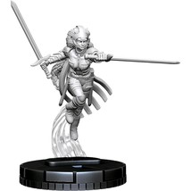 X-Men Unpainted Warbird Mini - $18.05