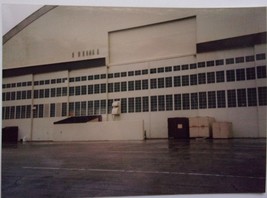 Vintage Space Museum Building Florida 1982 - €1,74 EUR
