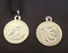 Unisex sikh guru nanak gobind singh ji khanda eik onkar pendants christmas gifts - £5.23 GBP