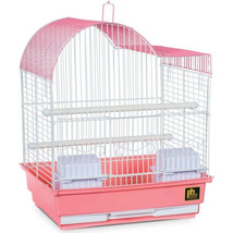 Prevue Parakeet Bird Cages Assorted Colors 6 count Prevue Parakeet Bird Cages As - £141.81 GBP
