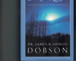 Night Light: A Devotional for Couples Dobson, James and Dobson, Shirley - $2.93