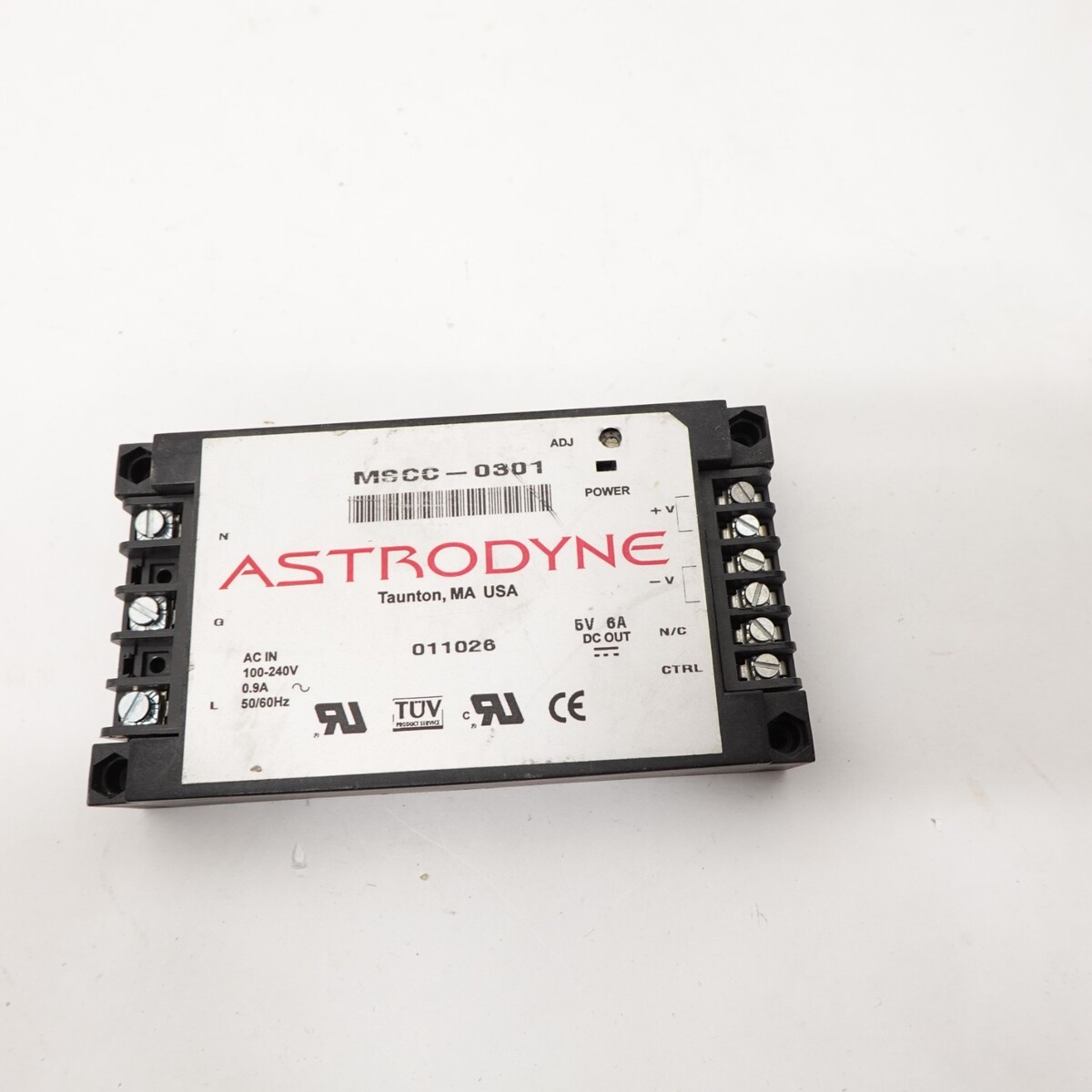 Full-size item image