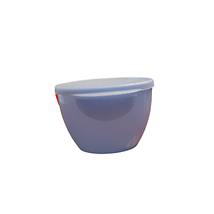 Tupperware 4626A-2 Hanging Dip Bowl Open House Collection 470ml Blue - £9.48 GBP