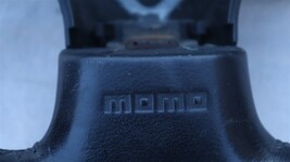 05-07 Subaru Legacy Outback Momo Leather Steering Wheel Radio Cruise image 7