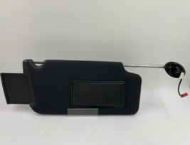 2015-2022 Chrysler 300 Passenger Sun Visor Sunvisor Black Illumination E04B32004 - £50.62 GBP