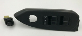 2007-2010 Dodge Caliber Master Power Window Switch OEM D02B24015 - £25.29 GBP