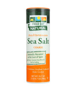Field Day Coarse Mediterranean Sea Salt (20x24.7 Oz) - $3,259.12 MXN