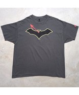 Watchmen x Batman Symbol DC Comics Doomsday Clock Crossover T-Shirt - Si... - €12,71 EUR