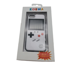 Gaming Case by Kobwa Fits iPhone 6/7/8 USB to Charge Play Games on Case D-10 - £7.50 GBP