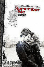 Remember Me/The Death And Life Of Charlie St. Cloud DVD (2011) Robert Pre-Owned  - £14.90 GBP
