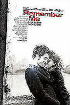 Remember Me/The Death And Life Of Charlie St. Cloud DVD (2011) Robert Pre-Owned  - £14.67 GBP