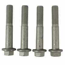Stabilizer Link Bolts Ford W709373-S439 Lot of 4 - $15.19