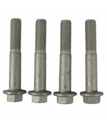 Stabilizer Link Bolts Ford W709373-S439 Lot of 4 - $282.85 MXN