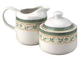 Pfaltzgraff French Quarter Creamer (Single Piece Only for Replacement) - $18.23