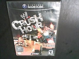 WWE Crush Hour [video game] - £179.52 GBP