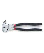 JobSmart JS24016 10-1/2&quot; Fencing Pliers Hand Tool - £32.99 GBP