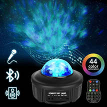 Bluetooth Music Starry Sky Projector - $171.80+