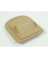 07-2014 mercedes w216 cl550 cl600 rear child seat buckle cover top ancho... - $402.21 MXN