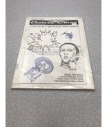 Fanzine Galaxy Class Issue 2 &amp; 3 Star Trek Capt Picard Data Fan Comic KG - $20.81 CAD