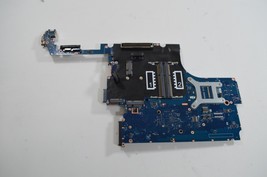 HP ZBook 15 G1 Intel Socket G3 DDR3L Laptop Motherboard 734304-601 - £27.37 GBP