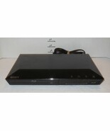 Sony BDP-S2100 1080P Blu-Ray DVD CD Player Wi-Fi HDMI Cord *NO REMOTE* - €44,24 EUR