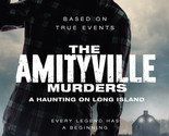 The Amityville Murders A Haunting on Long Island DVD | Region 4 - $17.66